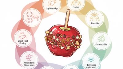 Top 10 Benefits of Candy Apples You Need to Know?