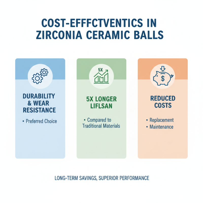 How to Choose Zirconia Ceramics Balls for Your Projects?