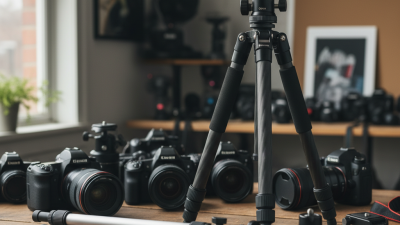 How to Choose the Best Camera Stand for Your Needs?