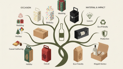 Top 10 Wine Gift Packaging Boxes for Every Occasion?