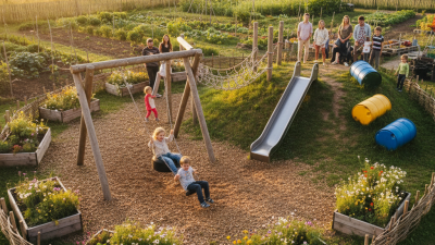 Cheap Custom Play Ground Equipment Tips for Budget Friendly Options?