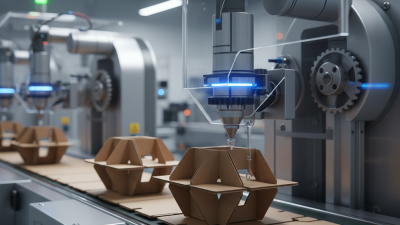 2026 Top Feeder Gluing Techniques for Efficient Production?