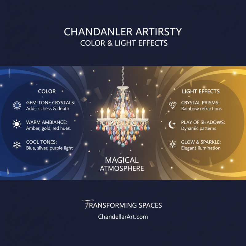 2026 Top Chandelier Lamp Crystal Designs You Must See?