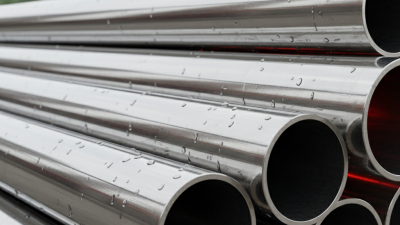 Top 10 Benefits of Stainless Steel Pipe for Your Projects?