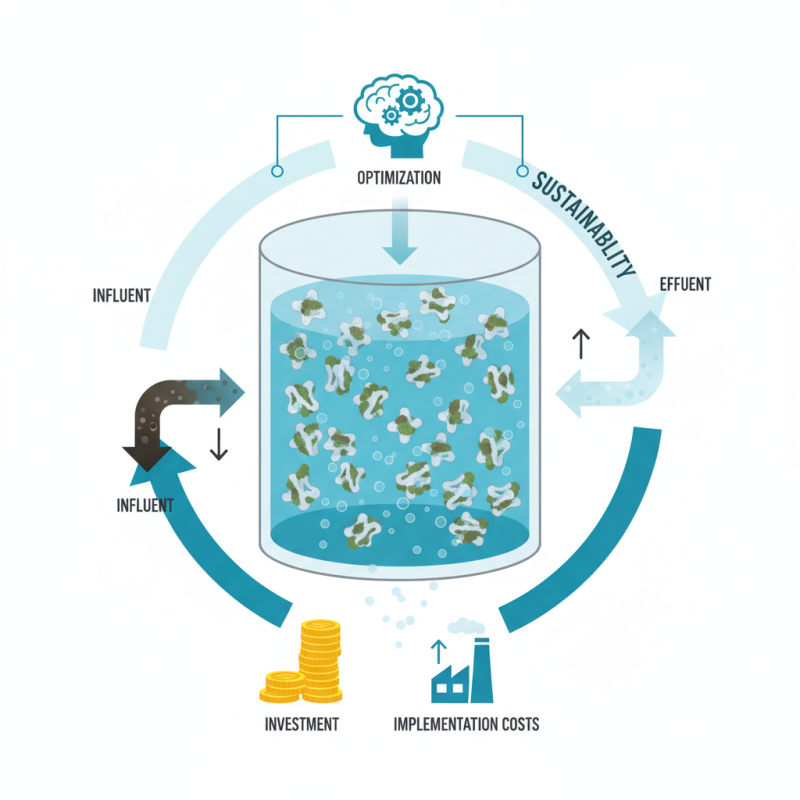 How to Use a Mixed Bed Bioreactor for Effective Waste Treatment?