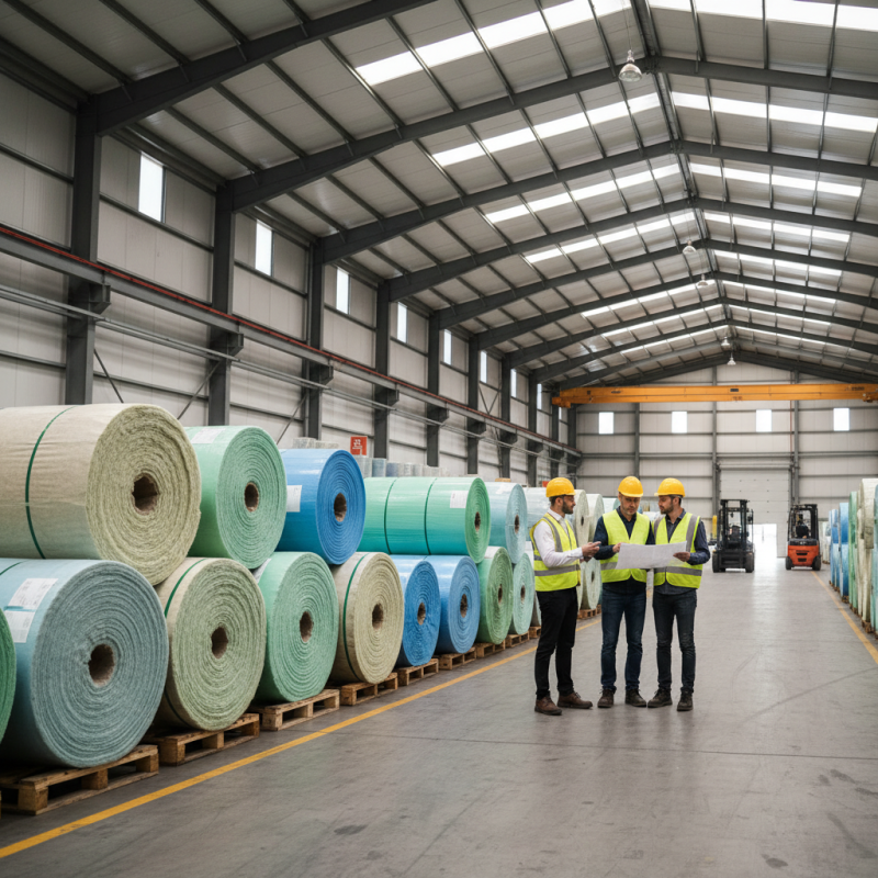 Top 5 Tips for Choosing Wholesale Custom Thermal Insulation Roll Solutions?