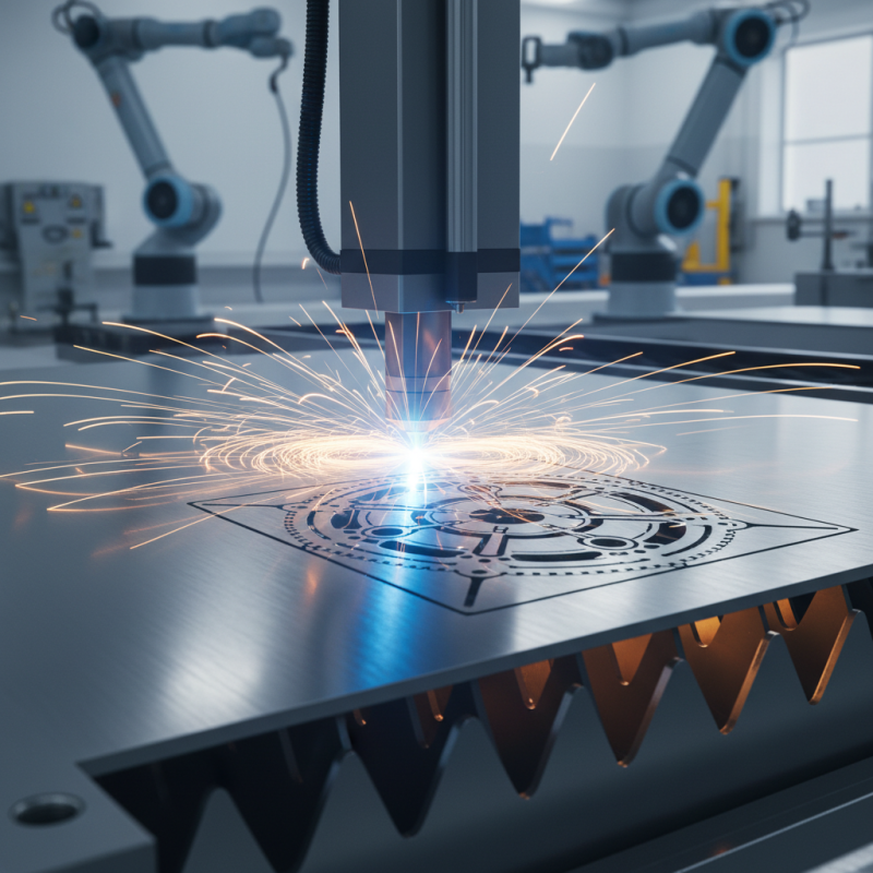 Top 10 Benefits of Stainless Steel Laser Cutting Techniques?