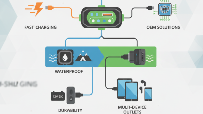 Best USB Charger Types for 2026 What You Need to Know