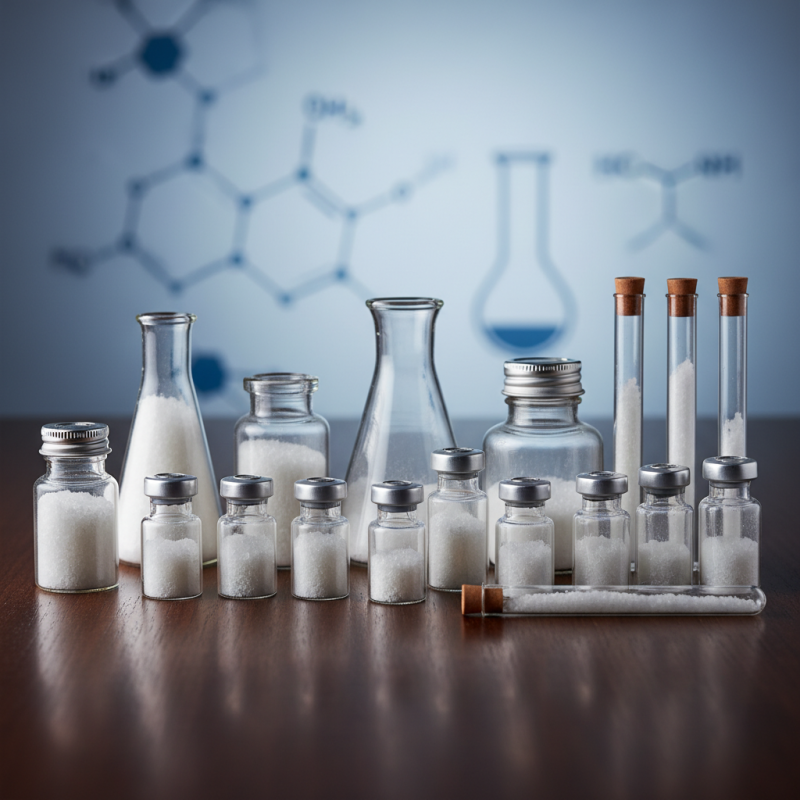 Top 10 Famous High Quality Tetradecylthioacetic Acid Products Available?