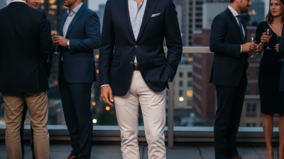 How to Choose the Perfect Sports Jacket for Every Occasion?