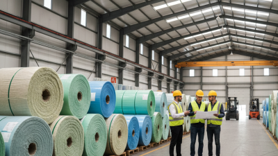 Top 5 Tips for Choosing Wholesale Custom Thermal Insulation Roll Solutions?