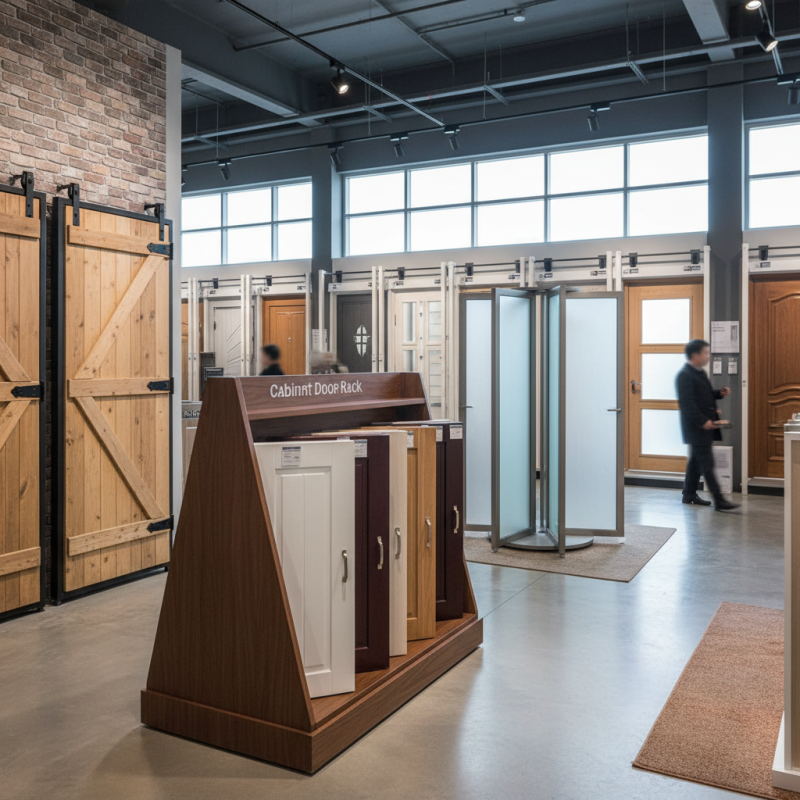 How to Choose the Best Door Display Rack for Your Space?
