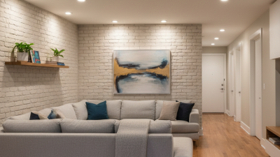Top 10 Benefits of Using Led Can Lights for Your Home?