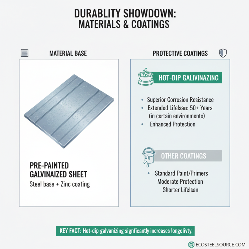 How to Choose the Best Pre Painted Gi Sheet for Your Project?