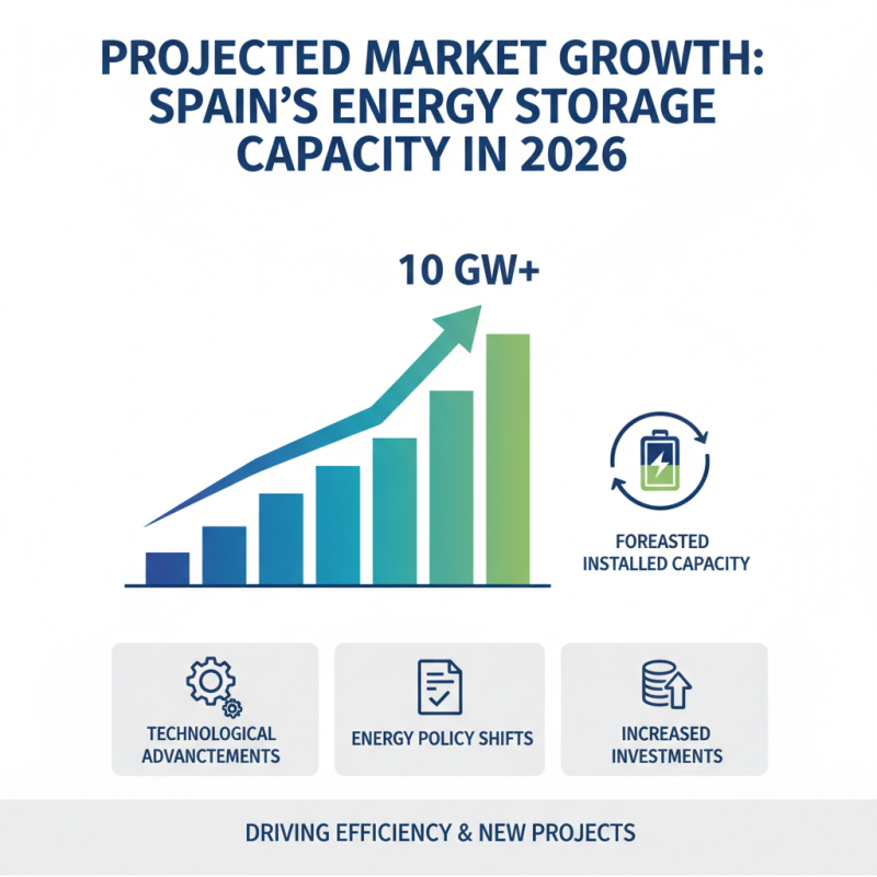 Top Energy Storage B2B Solutions in Spain for 2026?