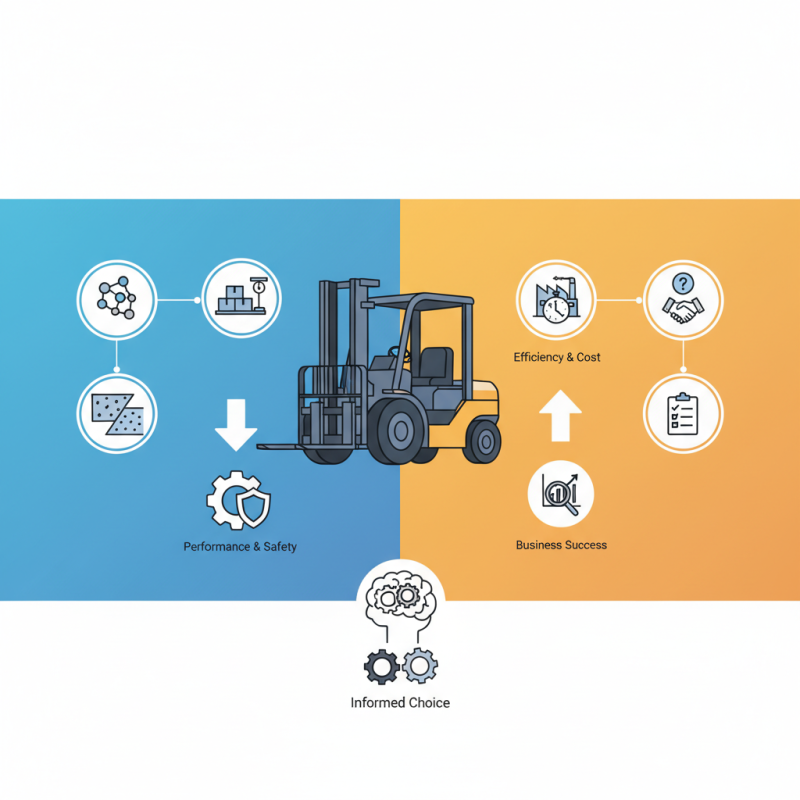 The Ultimate Guide to Solid Forklift Wheels Tips for Choosing?
