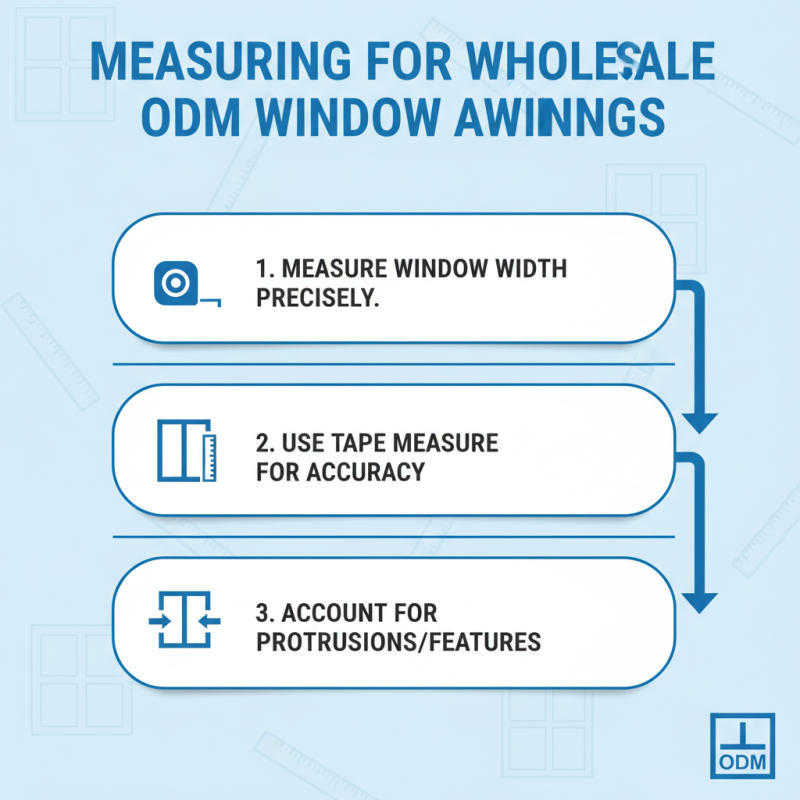 How to Choose Wholesale ODM Window Awnings for Your Home?