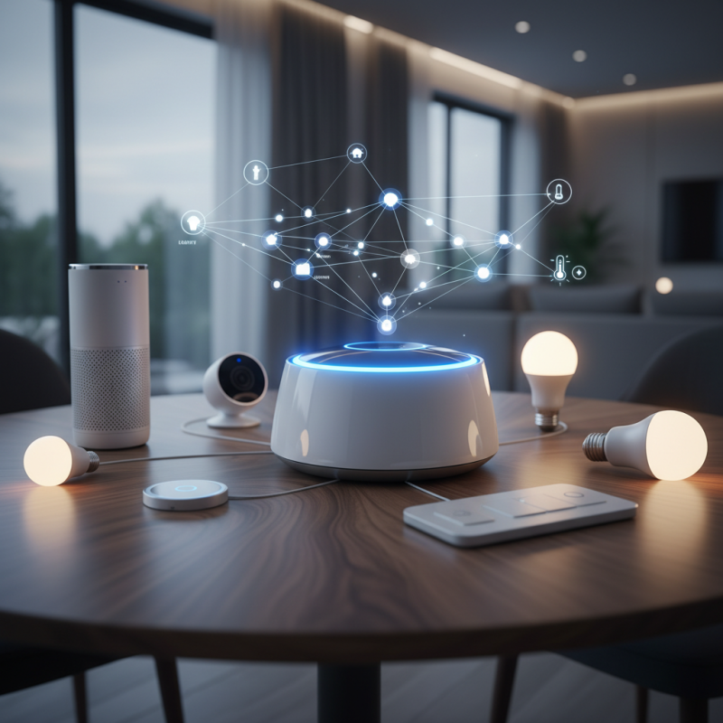 2026 Best Zigbee Hub Reviews and Buying Guide?