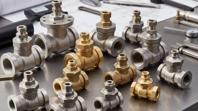 How to Choose the Best Angel Seat Valves for Your Needs?