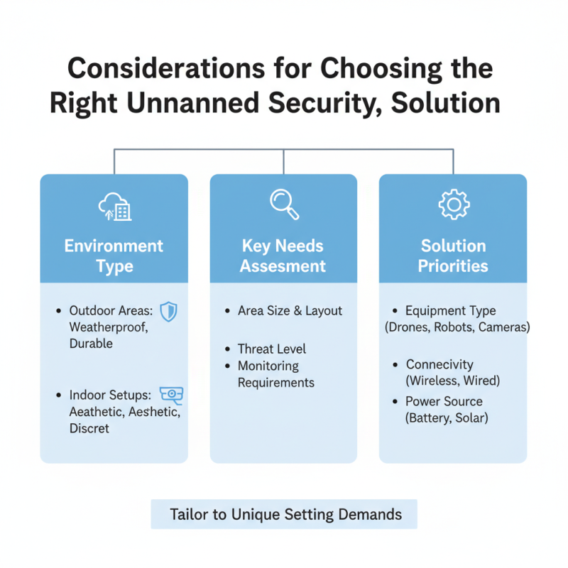 2026 Best Unmanned Security Solutions for Your Business?