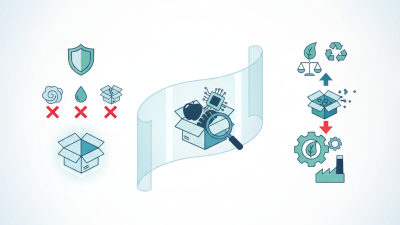 Why is Transparent Film Important for Packaging and Protection?