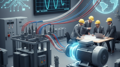 What is Three Phase Voltage and Why is it Important?