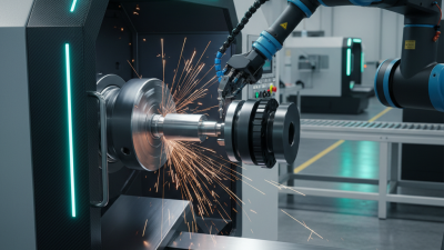 2026 Best Automatic CNC Lathe Features and Benefits Explained?