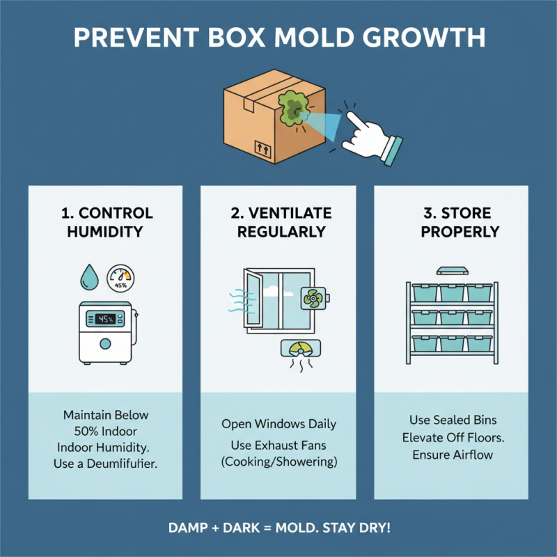 Why Is Box Mold Dangerous to Your Health?