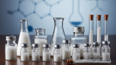 Top 10 Famous High Quality Tetradecylthioacetic Acid Products Available?