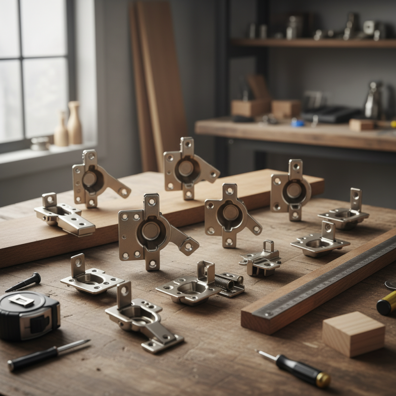 Top 10 Hinges for Cabinets You Must Know About?