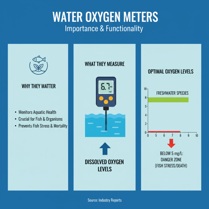 Best Water Oxygen Meters of 2026 Your Ultimate Guide to Choosing