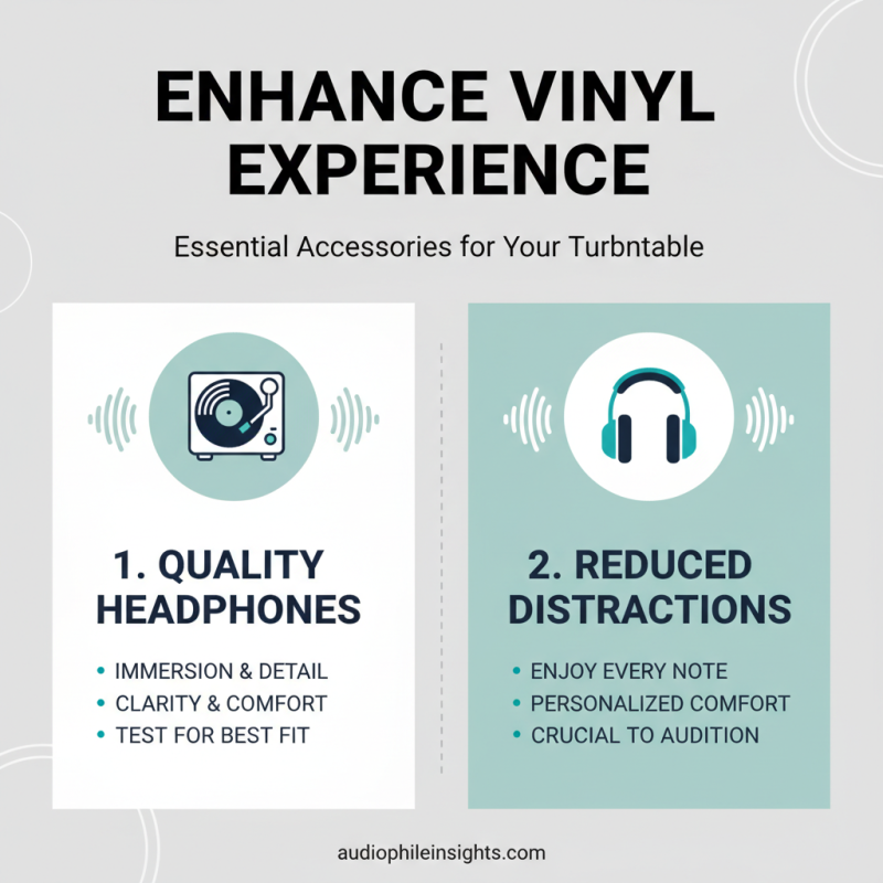 How to Choose the Best Vinyl Record Player for Your Needs?
