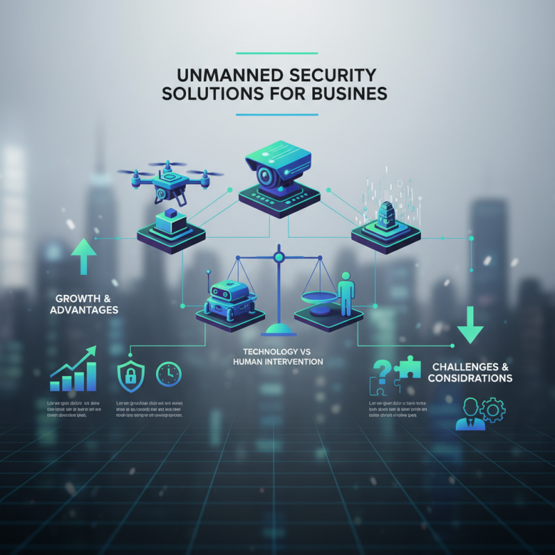 2026 Best Unmanned Security Solutions for Your Business?