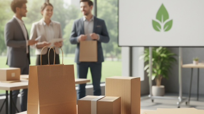 Top 10 Benefits of Paper Packaging for Your Business