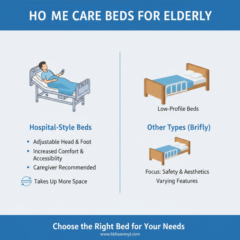How to Choose the Best Home Care Bed for Your Needs?