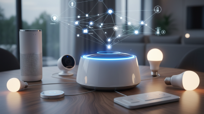 2026 Best Zigbee Hub Reviews and Buying Guide?
