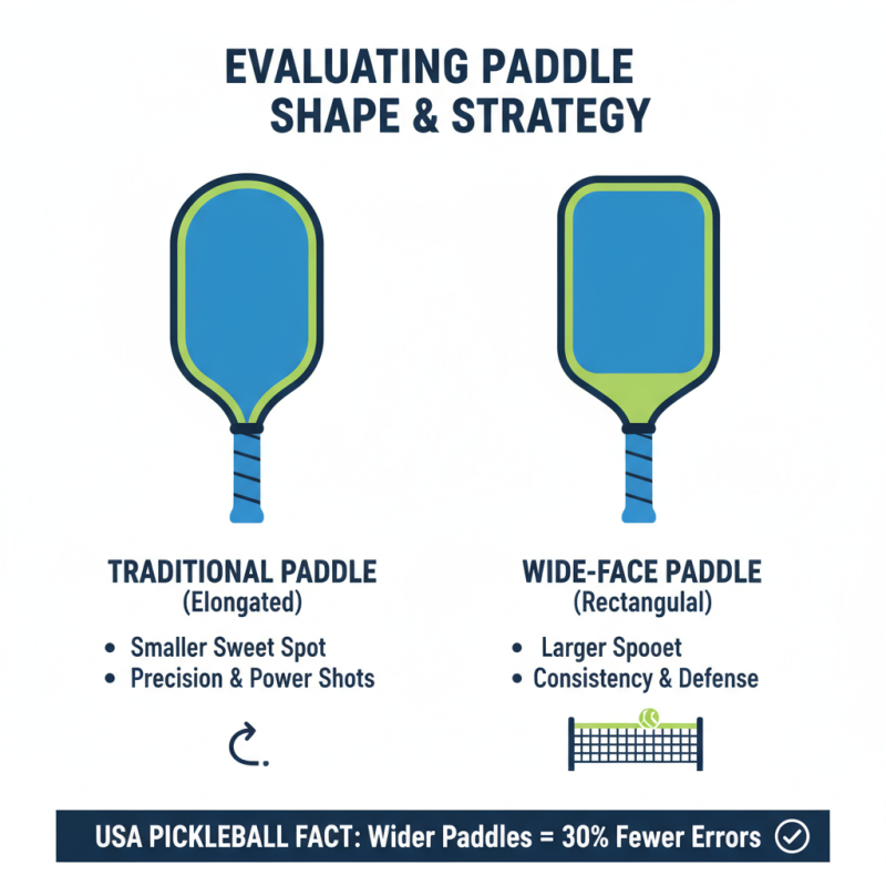How to Choose the Best Purple Pickleball Paddle?