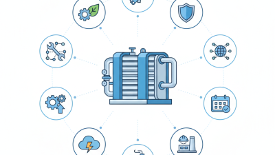 Top 10 OEM ODM Flooded Chiller Suppliers You Should Know?