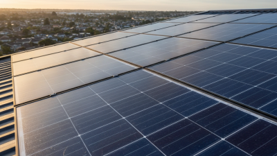 What are Half Cut Solar Panels and Why are They Popular in 2026?