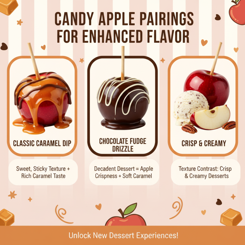 Top 10 Benefits of Candy Apples You Need to Know?