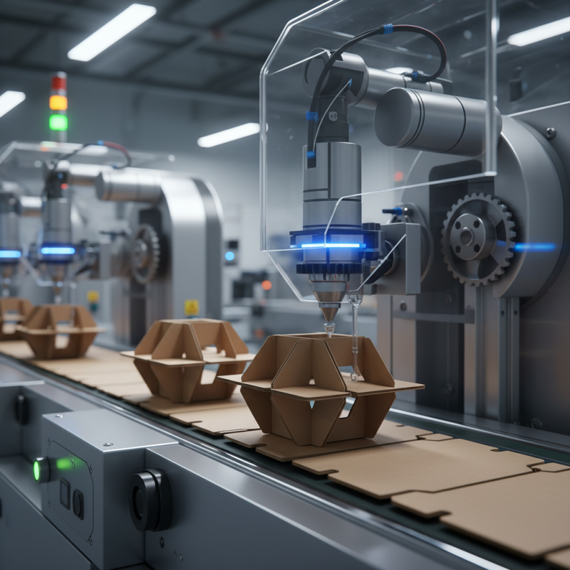 2026 Top Feeder Gluing Techniques for Efficient Production?