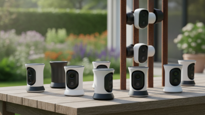 Best Wireless Solar Magnetic Camera Reviews and Buying Guide?