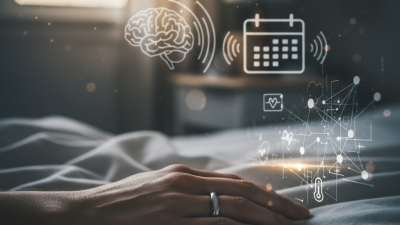 How to Choose a Smart Ring for Sleep Tracking?