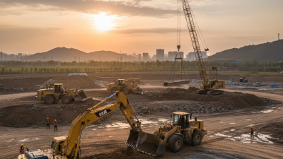 The Best Wholesale China Heavy Equipment Operator Skills You Need?