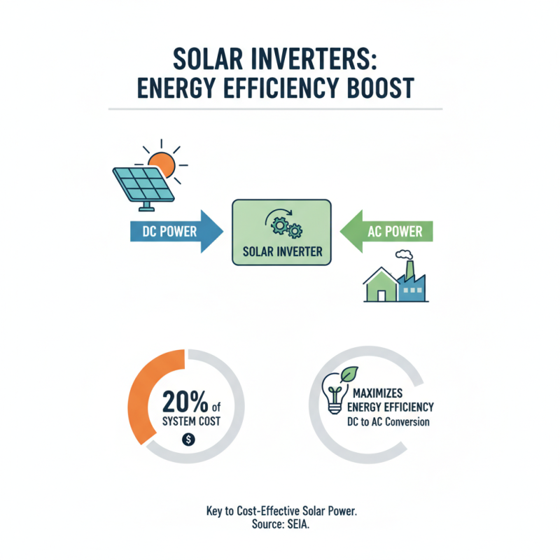 Top 10 Solar Inverters for Maximum Energy Efficiency?