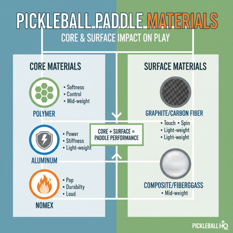 How to Choose the Best Purple Pickleball Paddle?