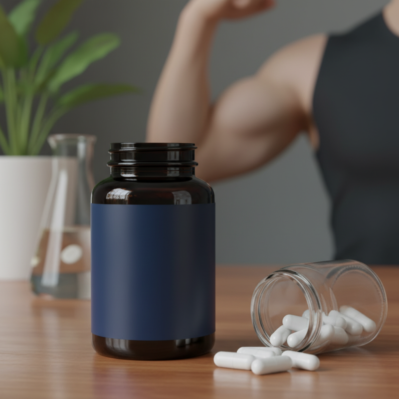 What is High-Quality OEM Gluta For Men and Its Benefits?