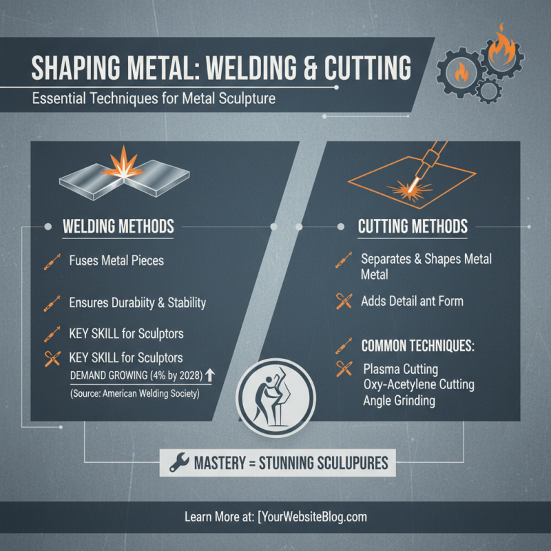 Best Tips for Creating Stunning Metal Sculpture?