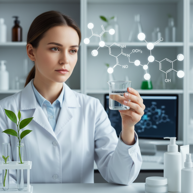 Top 10 Uses of Isononyl Isononanoate You Should Know?