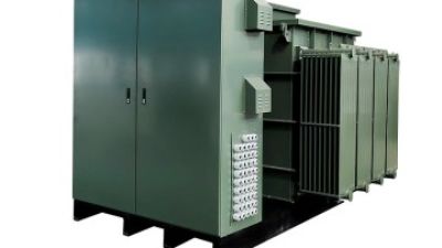 2000kVA Three Phase Pad Mounted Transformer01.jpg
